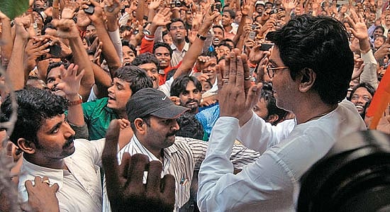 Return To Palm Springs