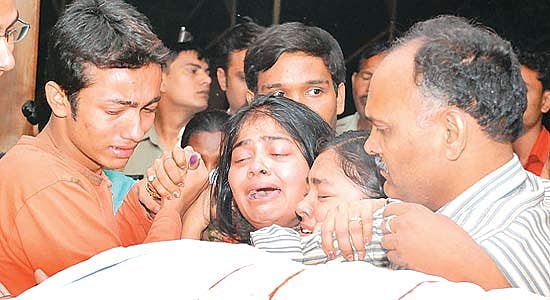 Judging From This Case...