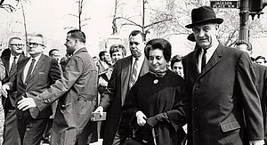 The Last Waltz In Williamsburg