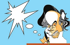 Jairam (Kautilya) Ramesh