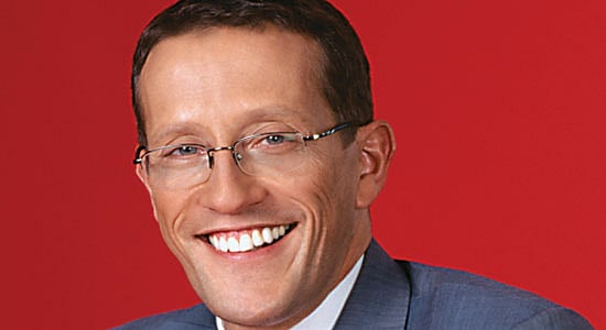 Richard Quest