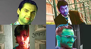 No More Liquid Oxygen