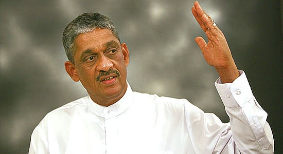 ‘He Said The Army’s Too Strong, Sri Lanka Will Become Like Myanmar’