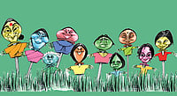 Ten Ladies To Tremble By Ten Ladies To Tremble By