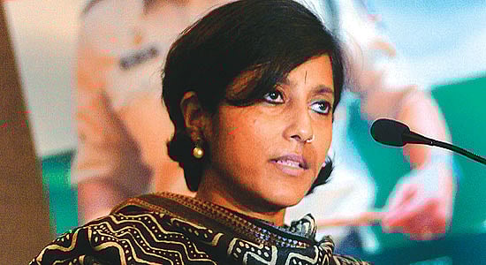 A Few Who Copped Out