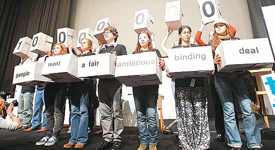 Too Much, Too Early?