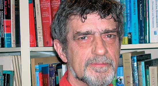 ‘Climate Is Like Unwashed Dishes In My Kitchen’