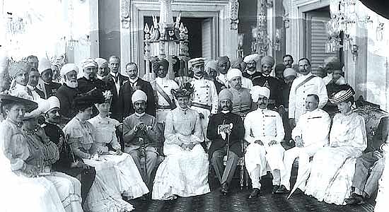 Quo Vadis, Hyderabad?