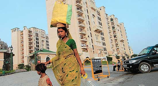 The Religion Of Capitalism