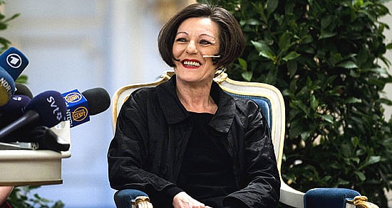 Every Word Knows Something Of A Vicious Circle