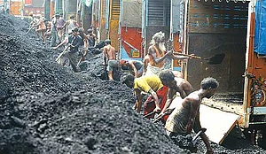 Coal Play