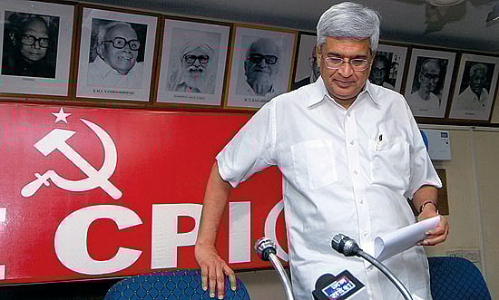 ‘Not Everyone...But The Bad Eggs In The Party Will Be Removed’