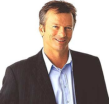 Steve Waugh