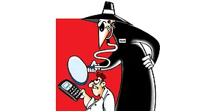 So That Nothing Is Missed