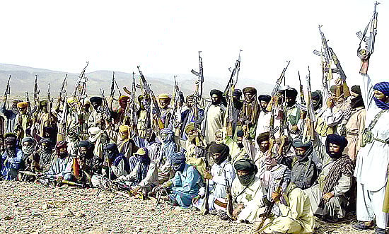 The India ‘Files’