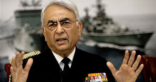 India's National Security Challenges