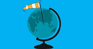 It’s Menon’s Fault