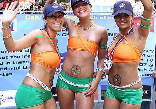 The Hick, Finally At Home