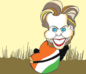 Hillary Rodham Clinton