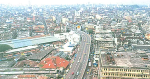 Song Of The Flyovers