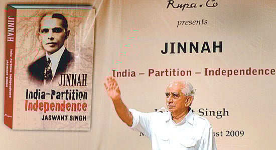 The View Across: A Welcome Refresher