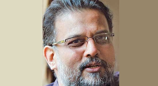 Tushar Gandhi