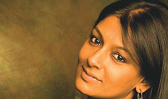 The Painter’s Daughter