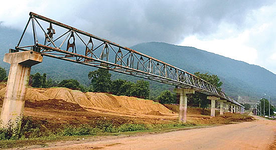 The Earth Is Rumbling