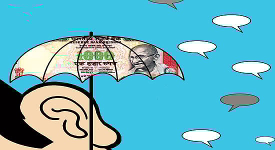 The Damned Brahmaputra