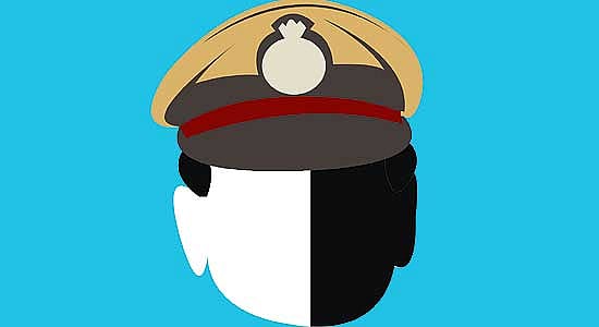 An Antidote To Khakiphobia