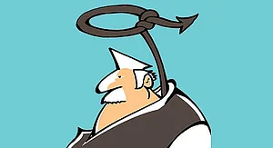 Where Holding Back Is A Virtue