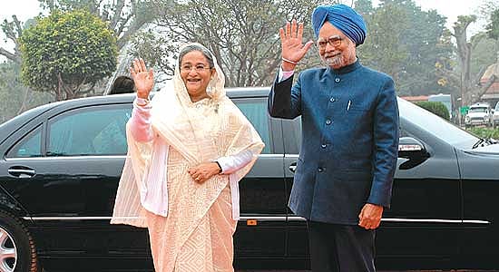 The Fish Swims Upriver