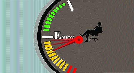 Not Quite The Doldrums