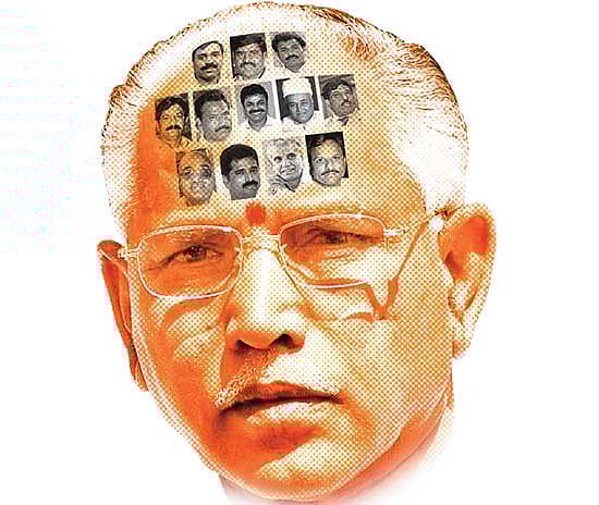 With A Team Like This...