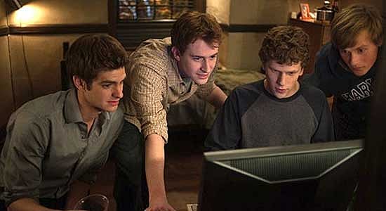 The Social Network