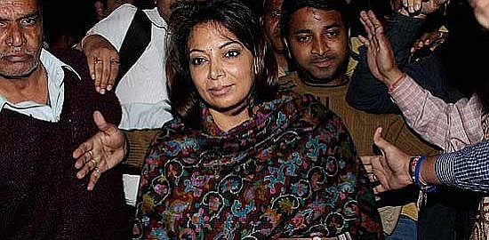 "It Is Better to have A. Raja In The Telecom Ministry. He Will Behave Himself. Trust Me, He Will Behave Himself"