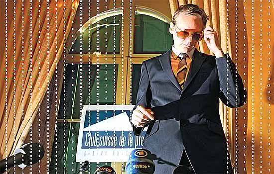 Hark, The Neo World Order