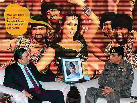 Munni’s Darlings Sell The Silver