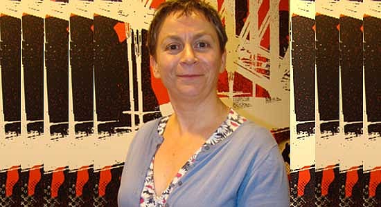 Anne Enright