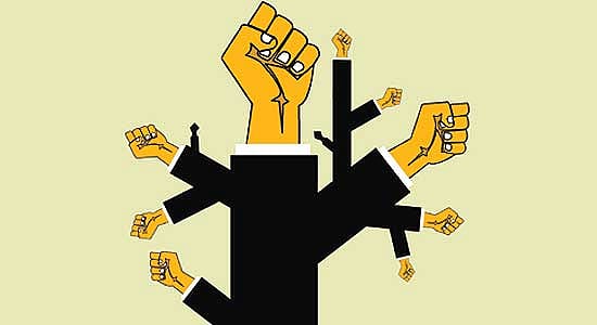 The Socialist As Selfist