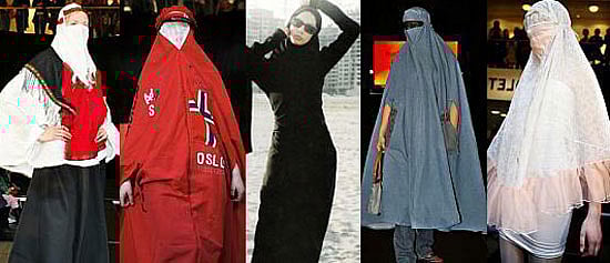 Culture Clash Unveiled