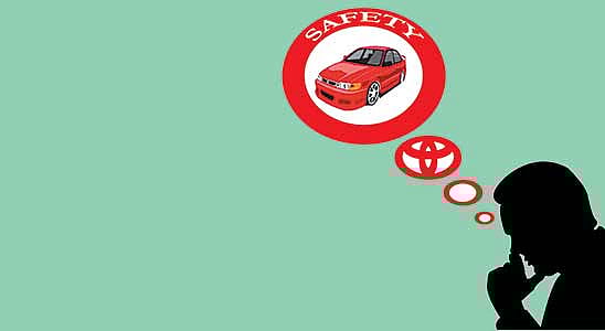 Gently On The Throttle