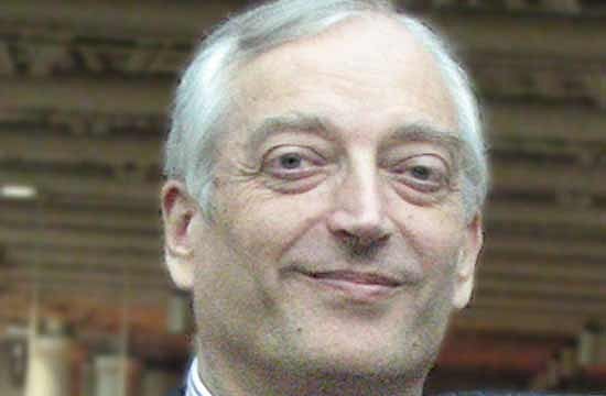 “Certain Countries Are Dictating IPCC’s Line’