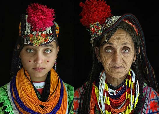 Forgotten Victims Of Great Games