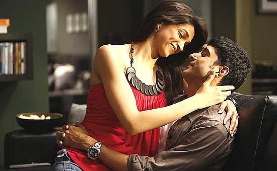 Karthik Calling Karthik