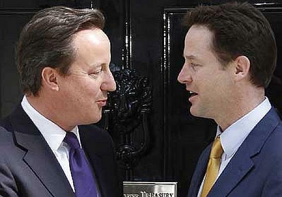  A 'Third World' Election