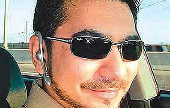 Why Faisal Shahzad Wanted To Bomb Times Square