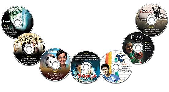 The Friday Night All-Stars Band