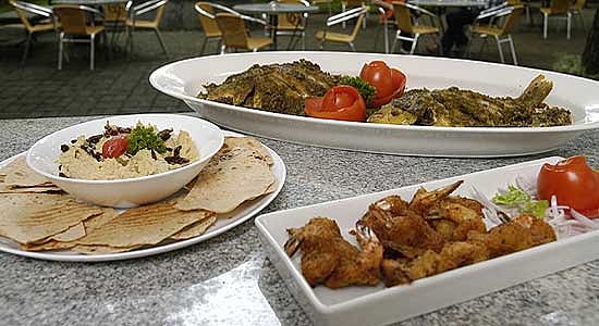 Eat What’s In Season