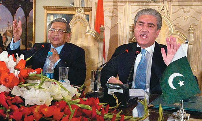 Scenes From A Wreckage